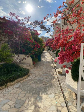 Superior Private Apartment at the Resort in Sarande